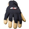 212 Performance GSA Compliant Fire Resistant Premium Leather Fabricator Gloves, XXX-Large FRGGSA-05-013